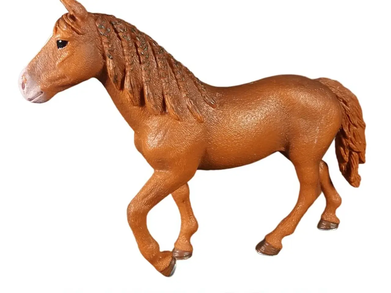 Billede 1 - Schleich 13870 Morgan Horse Mare (2018)