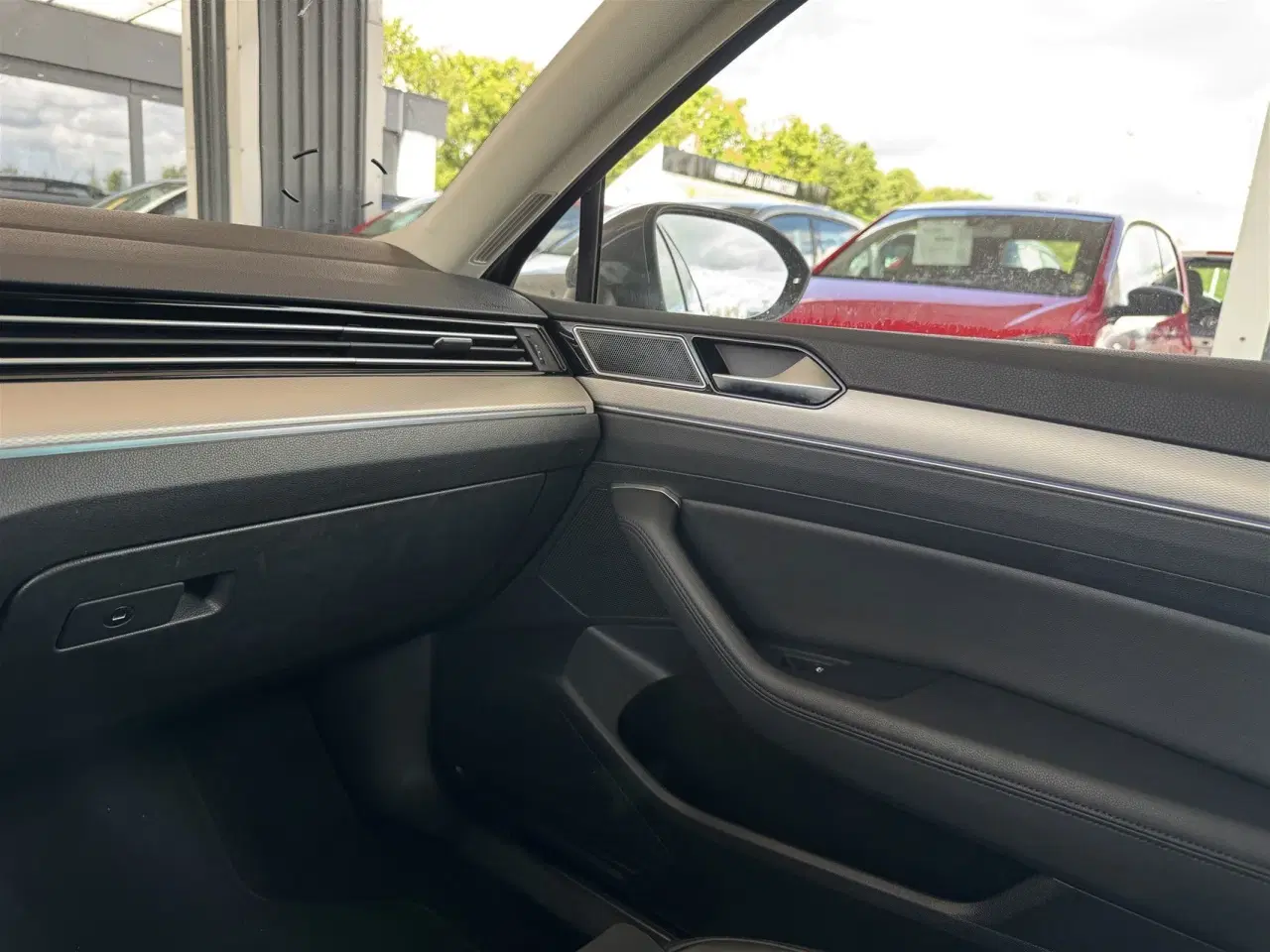 Billede 22 - VW Passat Variant 1,4 TSI  Plugin-hybrid GTE DSG 218HK Stc 6g Aut.