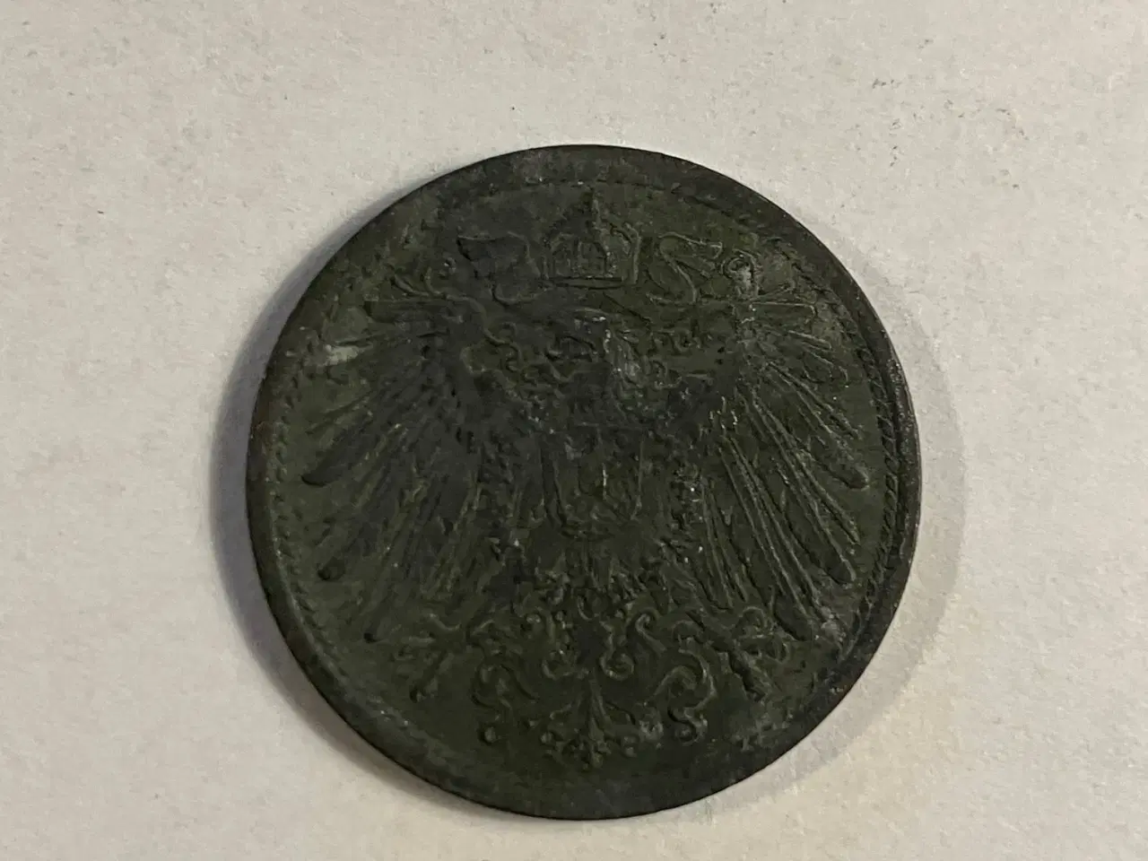 Billede 2 - 10 Pfennig Germany 1921