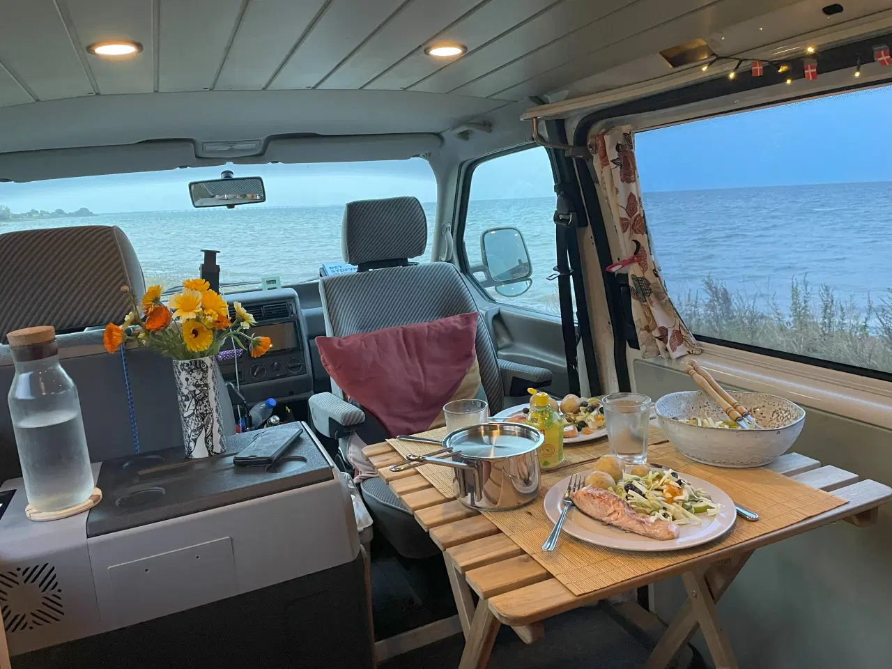 Billede 13 - Autocamper med meget udstyr sælges