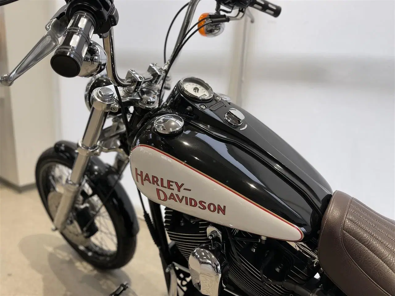 Billede 18 - Harley Davidson FXDWG Dyna Wide Glide