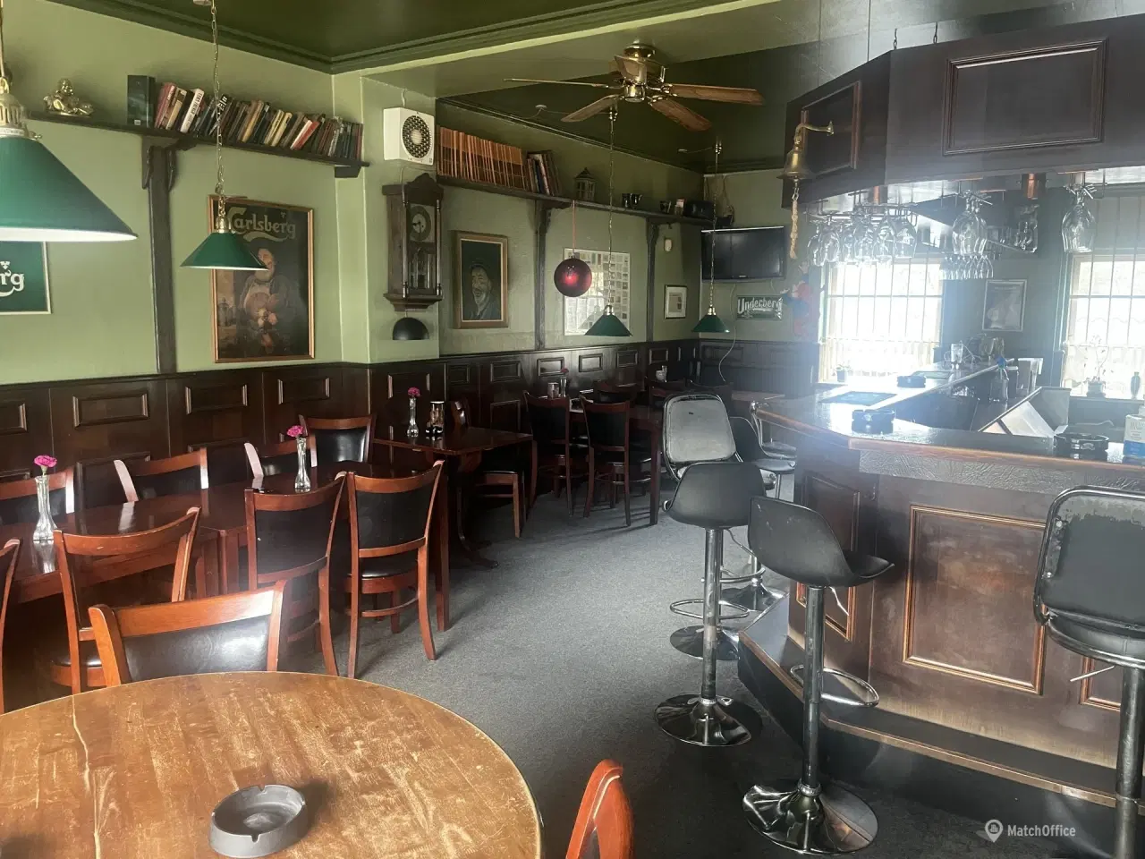 Billede 3 - Værtshus til leje i Roskilde