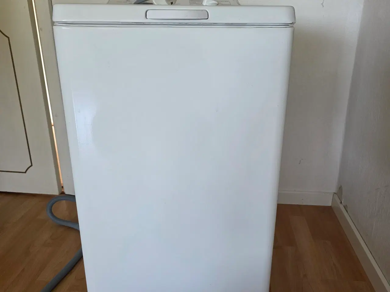 Billede 5 - AEG Lawamat 4400 vaskemaskine 