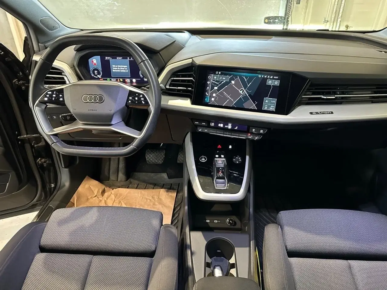 Billede 8 - Audi Q4 e-tron 40 Advanced