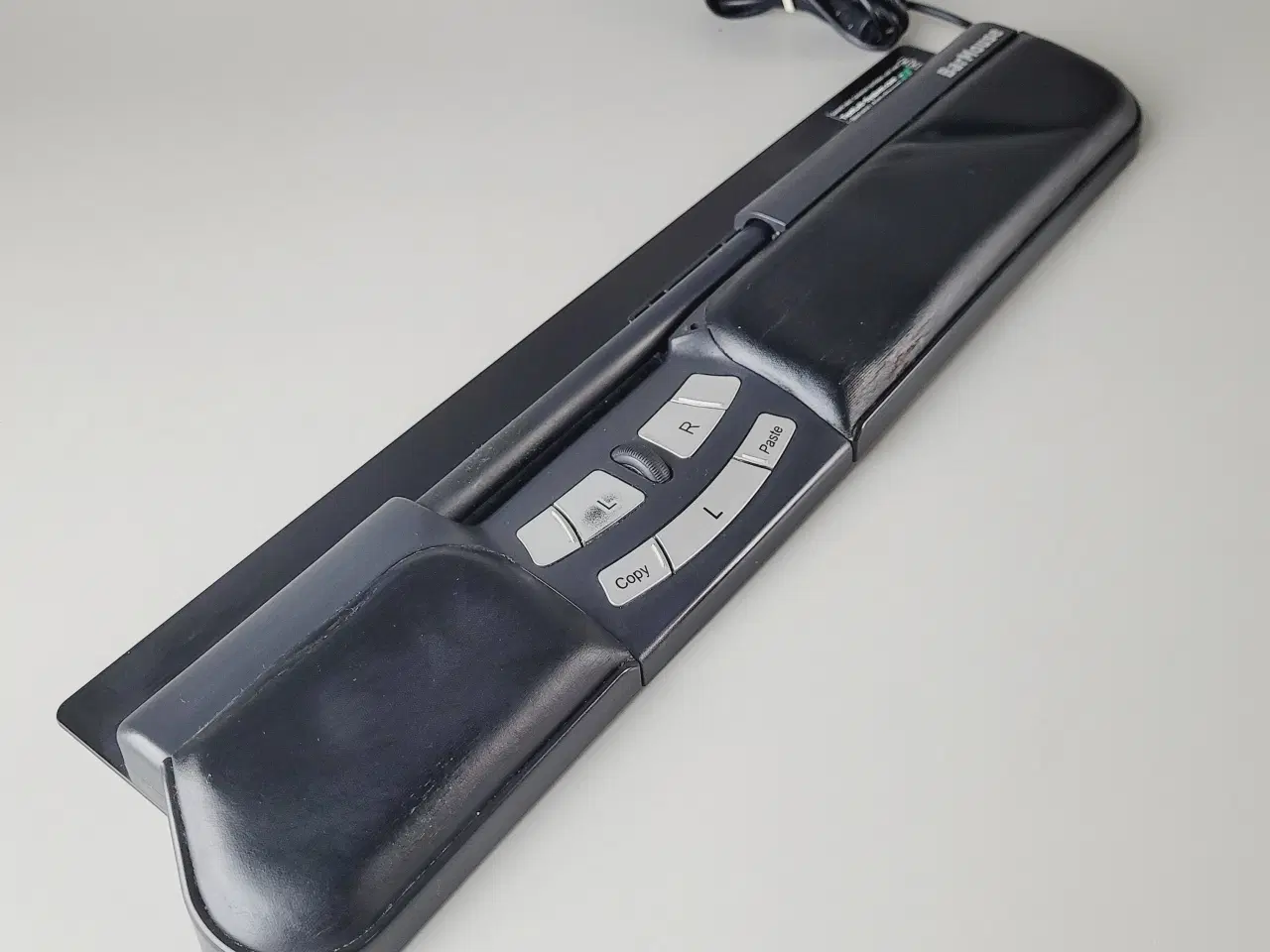 Billede 1 - ⭐️· Ergonomisk centralmus: Ergoption BarMouse L155
