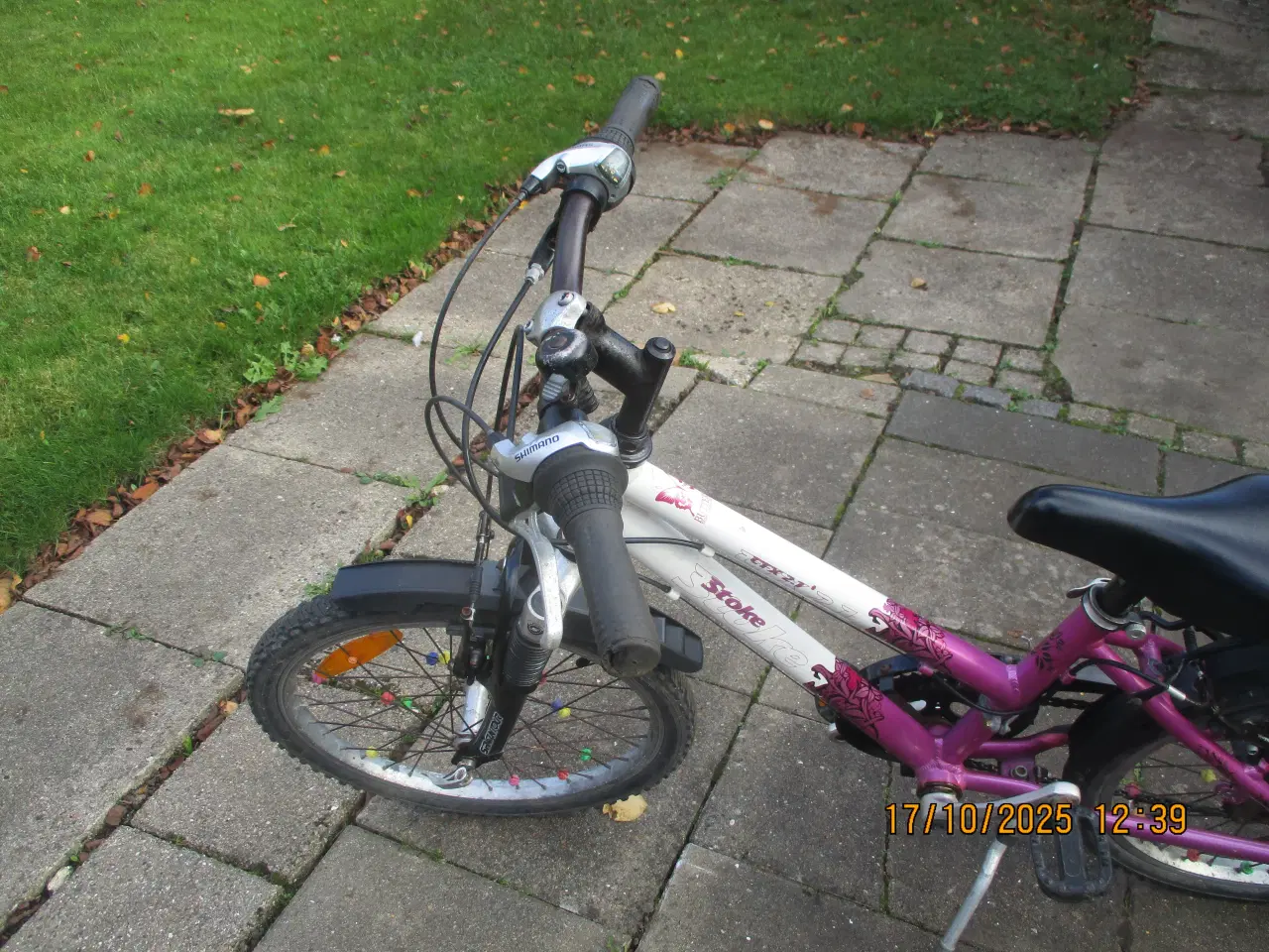 Billede 3 - Rigtig flot cykel