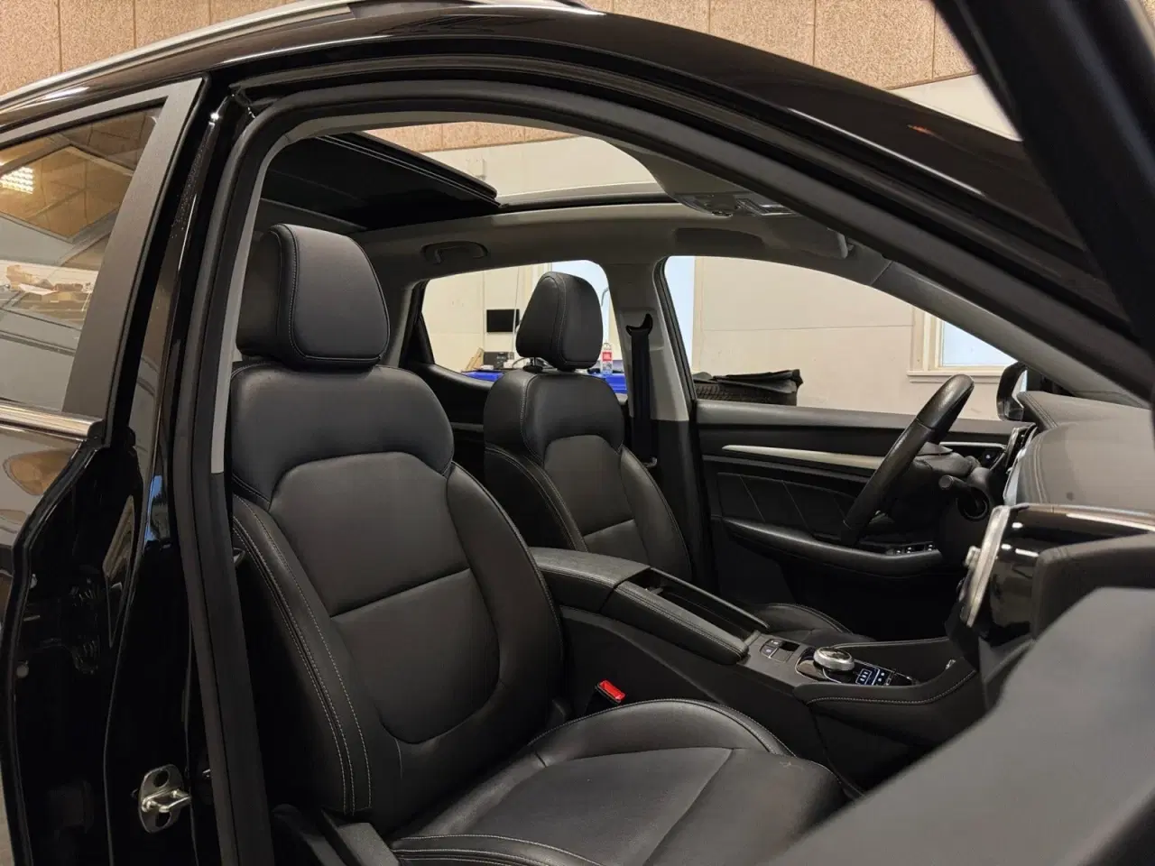 Billede 13 - MG ZS EV Luxury