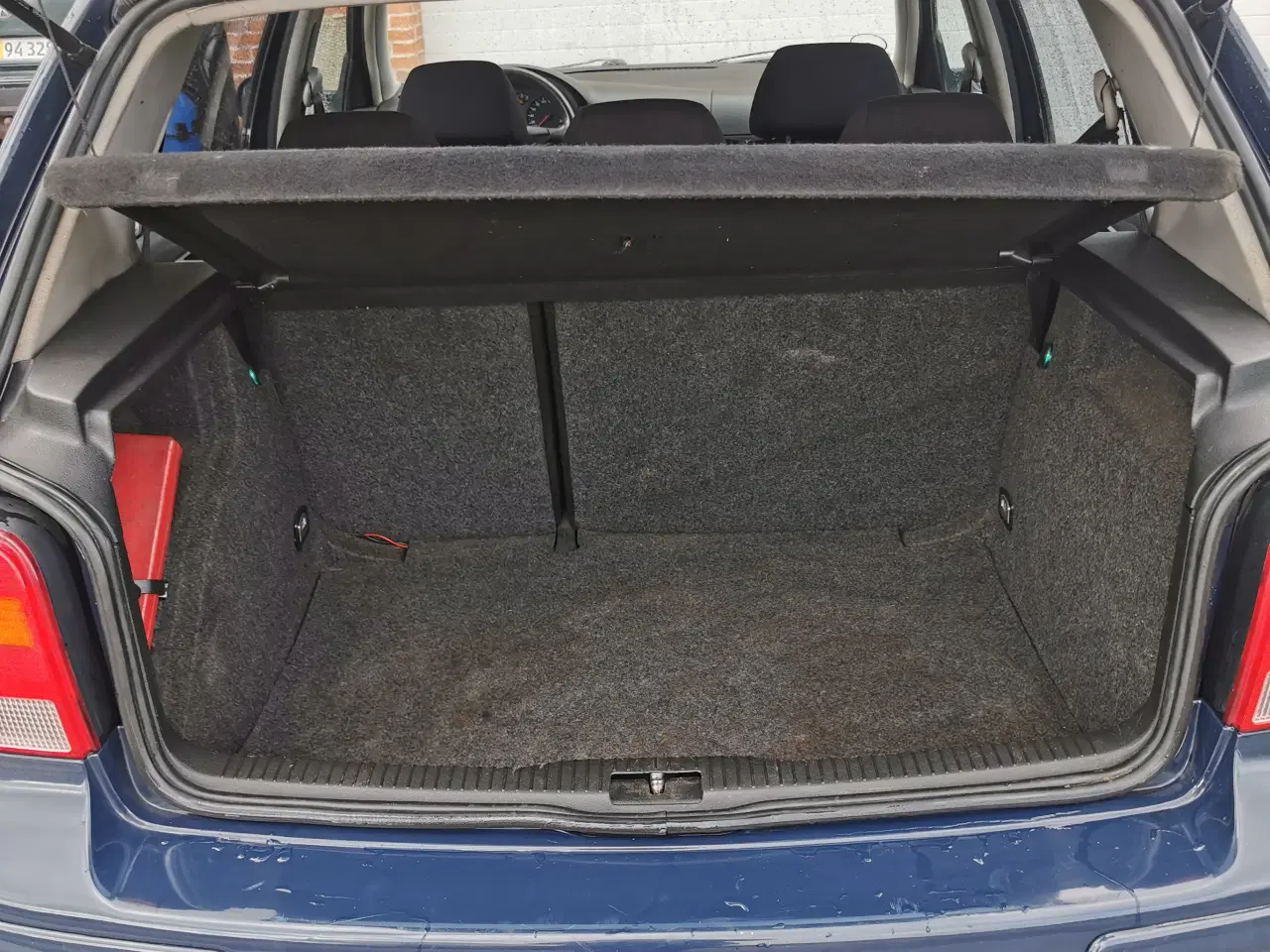 Billede 6 - Golf 1,9 TDI