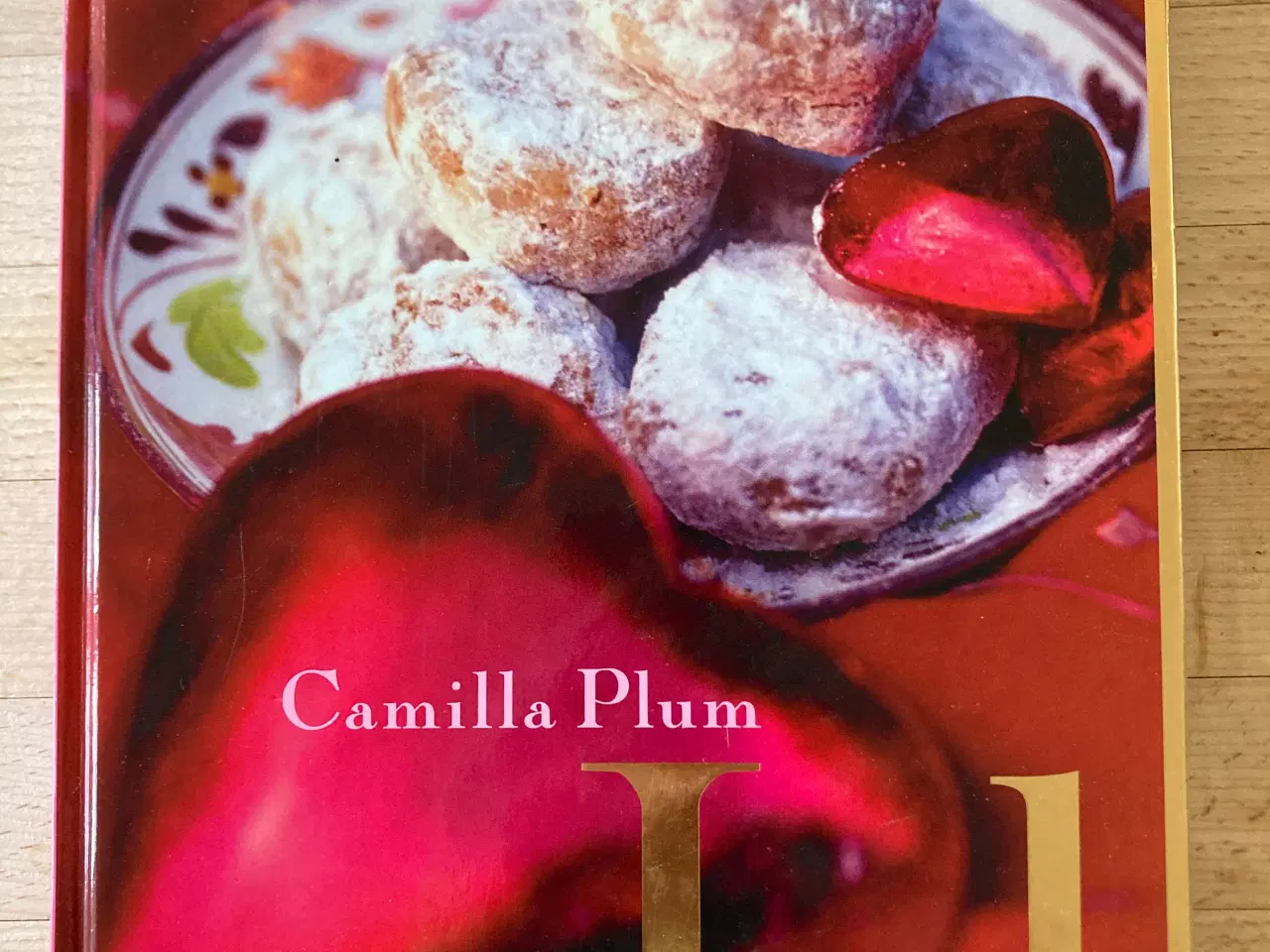 Billede 1 - Jul, Camilla Plum