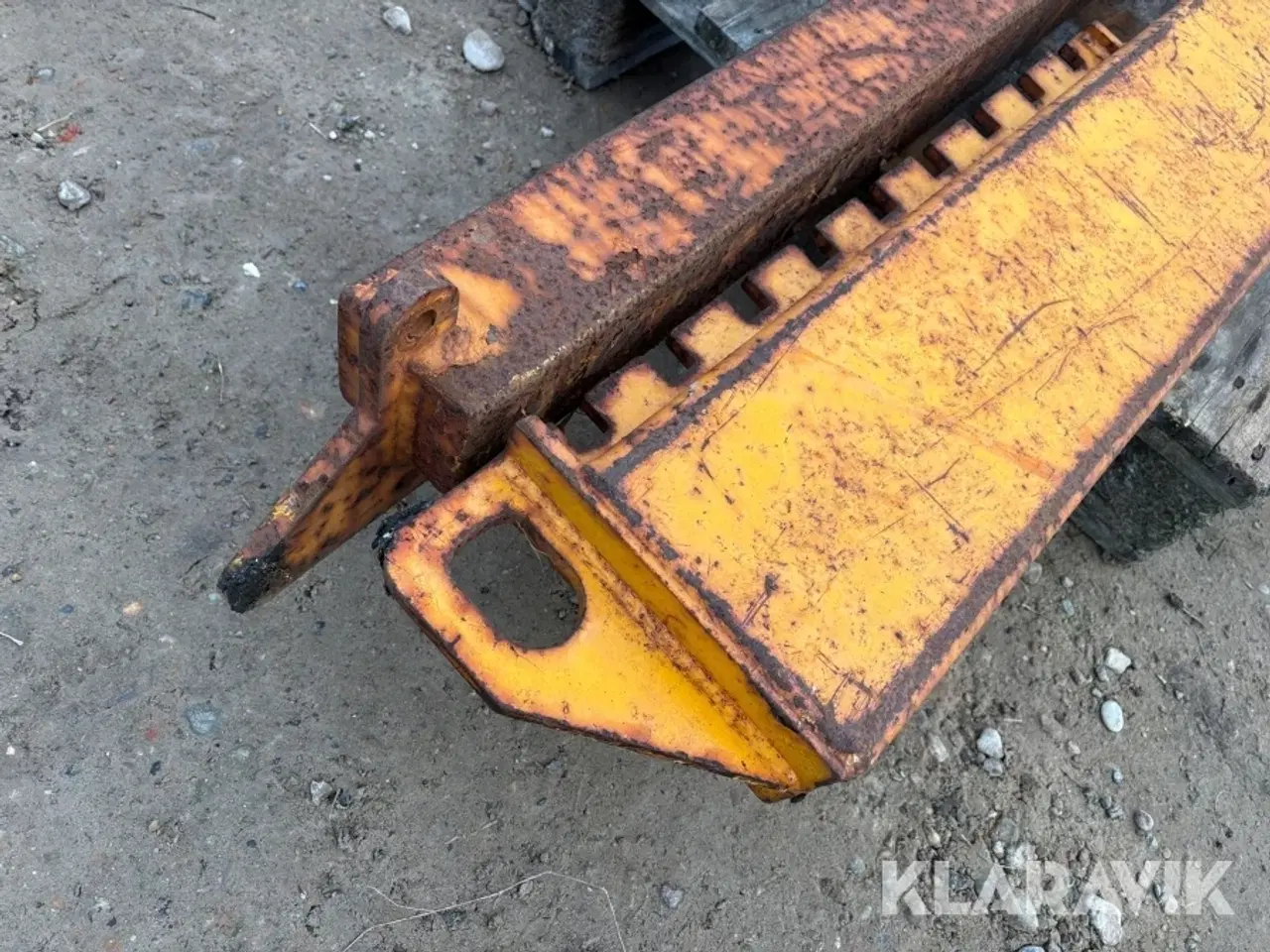 Billede 11 - Tilbehør til lastbil