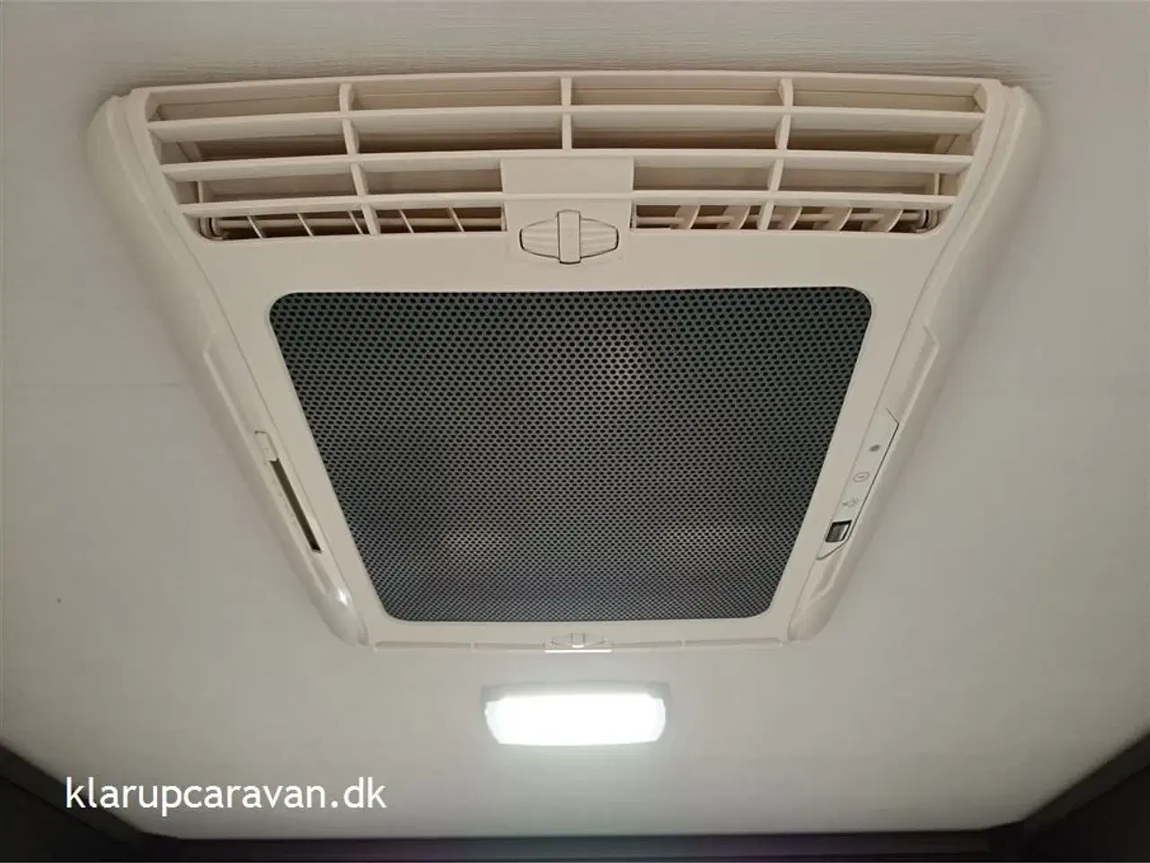 Billede 16 - 2020 - Caravelair Artica 492