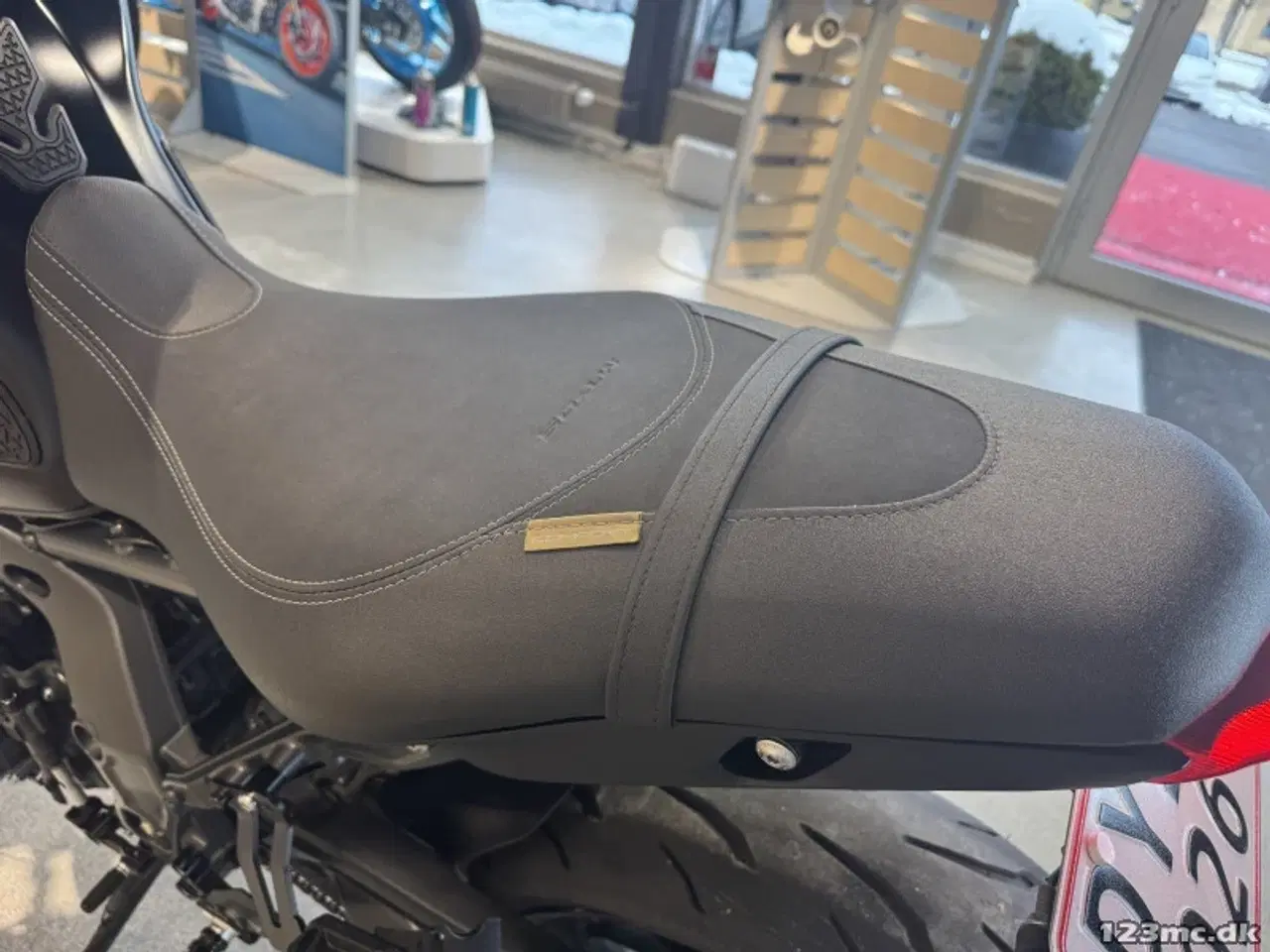 Billede 11 - Yamaha MT-09