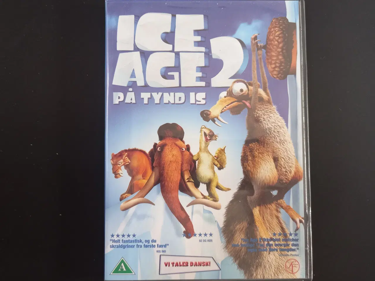 Billede 1 - Ice Age 2