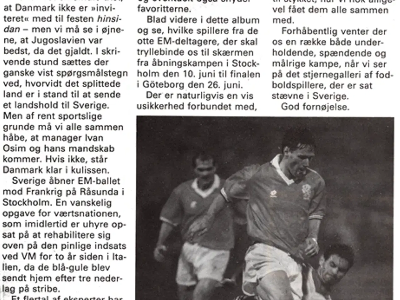 Billede 2 - EM 92