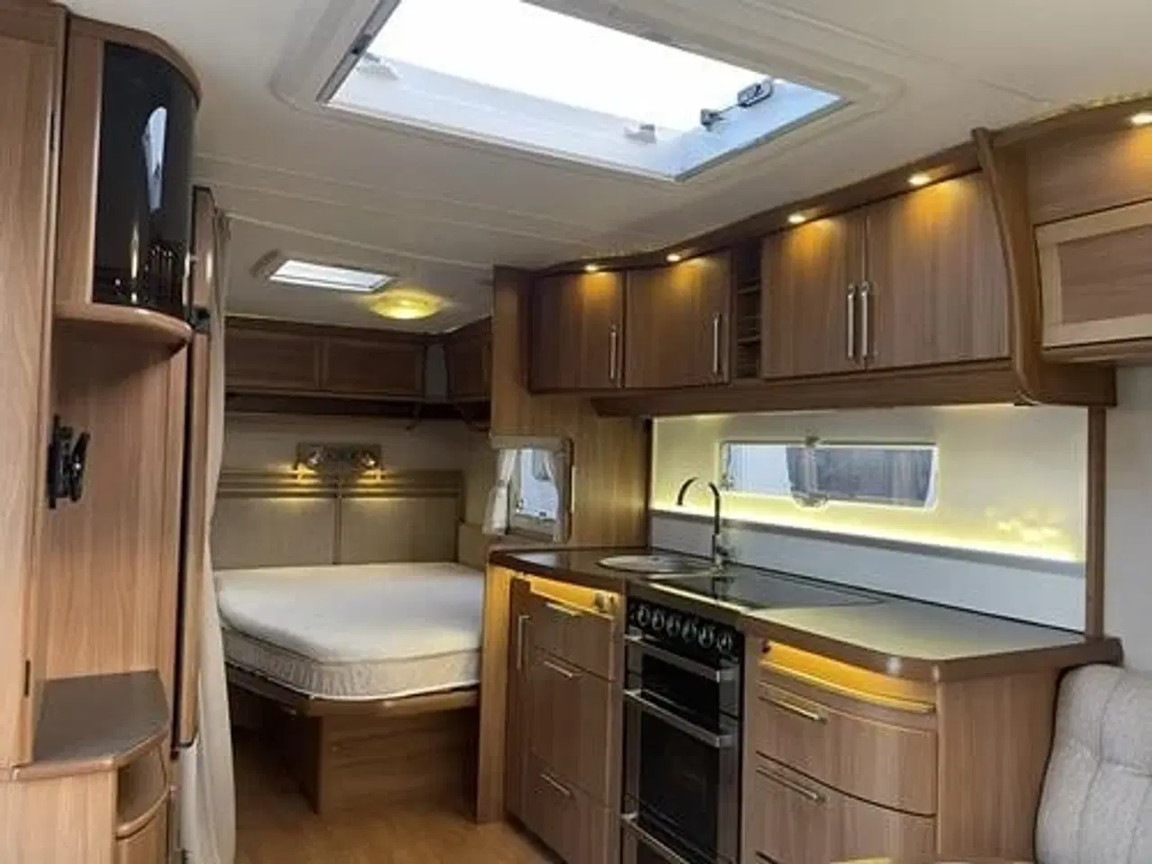 Billede 6 - Kabe ROYAL 560 XL/KS