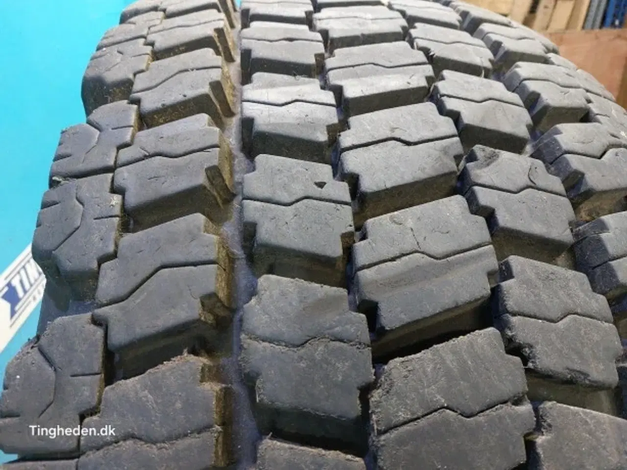 Billede 11 - 25"   20.5R25