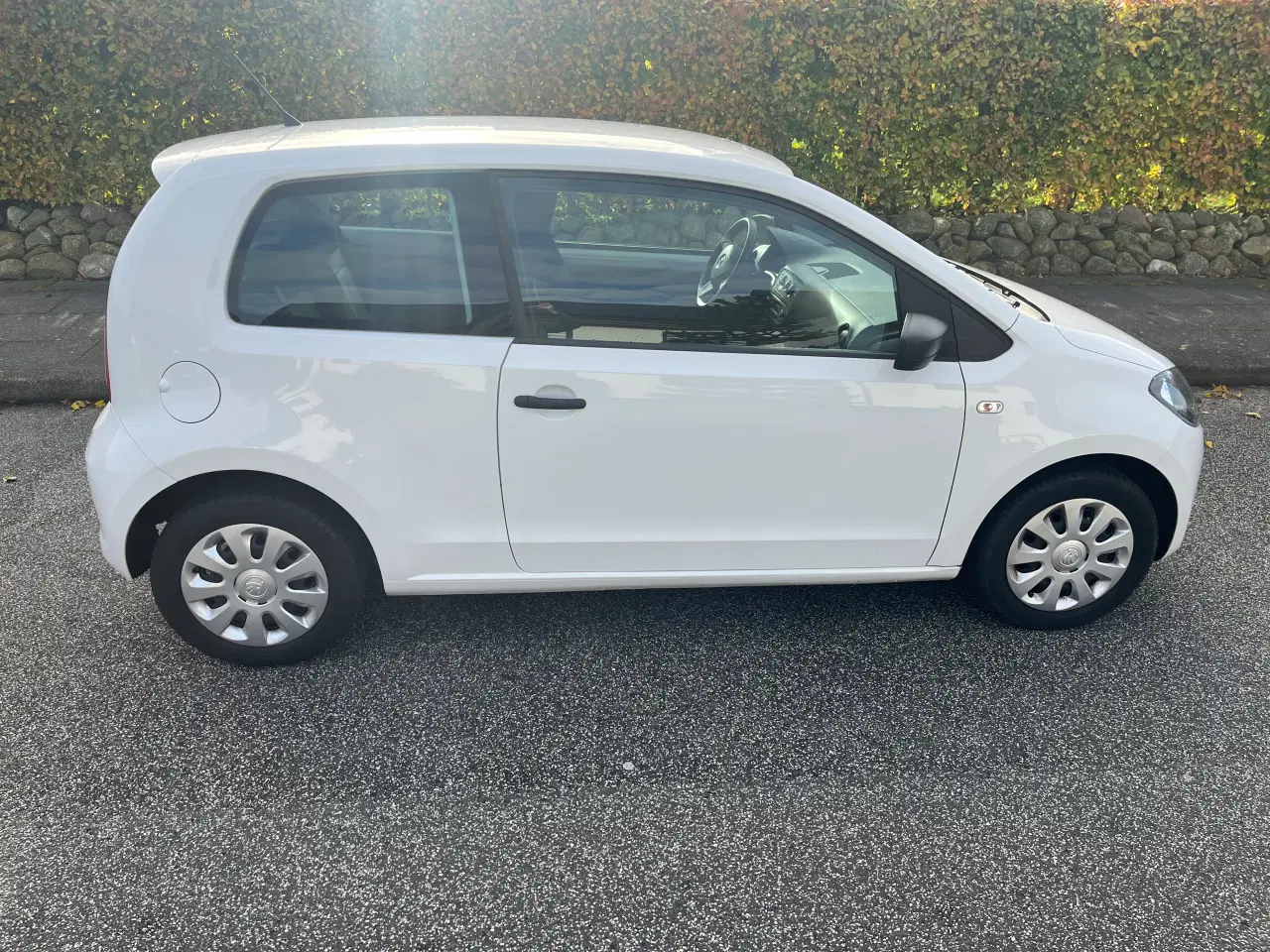 Billede 3 - Skoda Citygo årg 2015 77448km