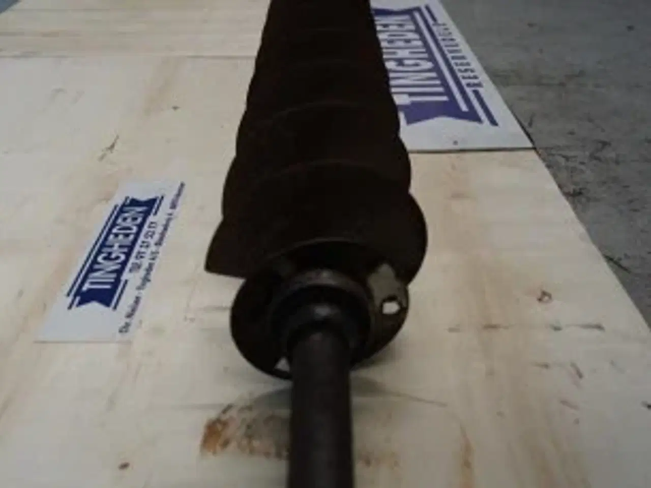 Billede 6 - Dronningborg D7500 Bundsnegl 28550081