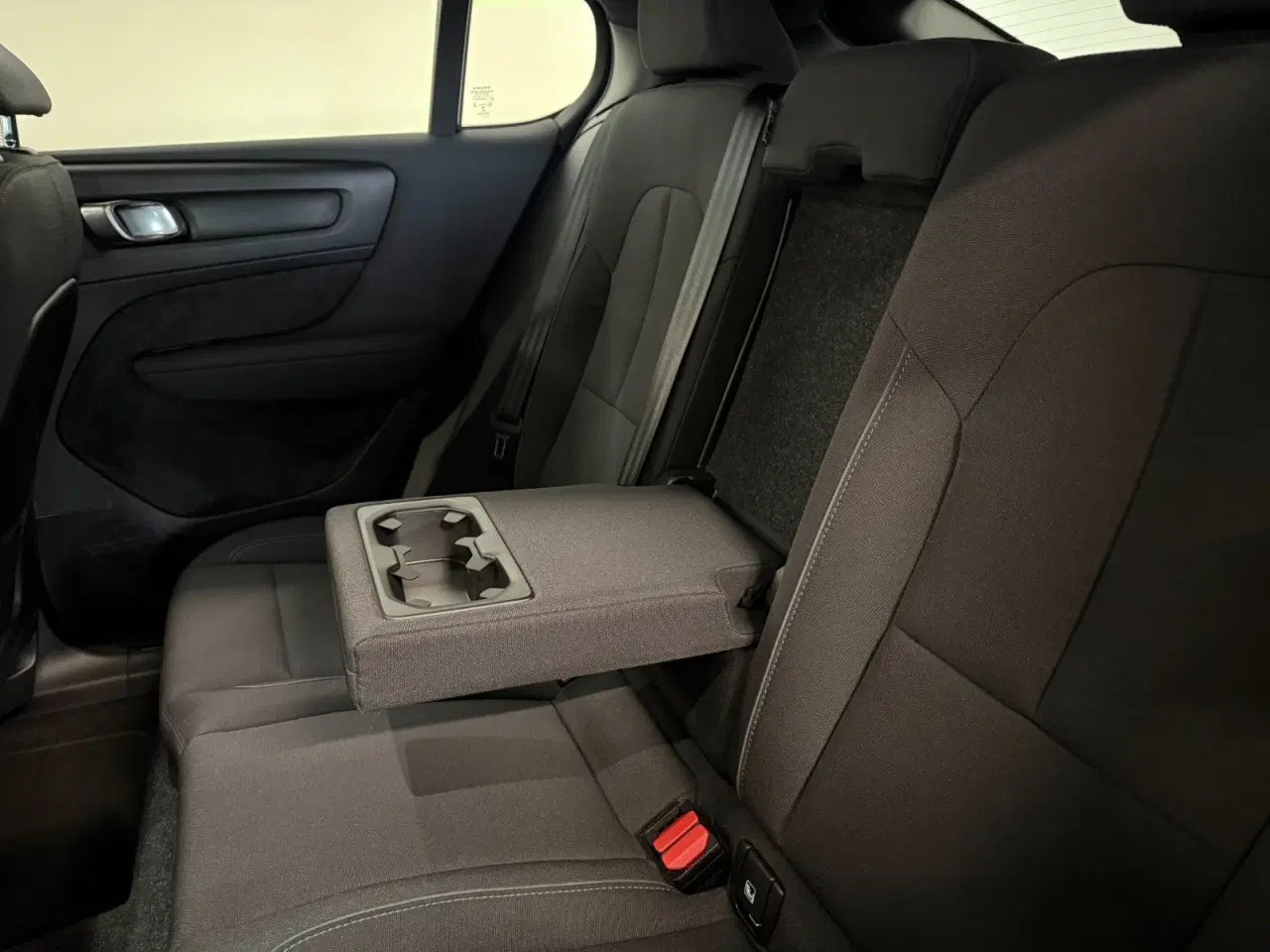 Billede 8 - Volvo C40  P6 ReCharge Core