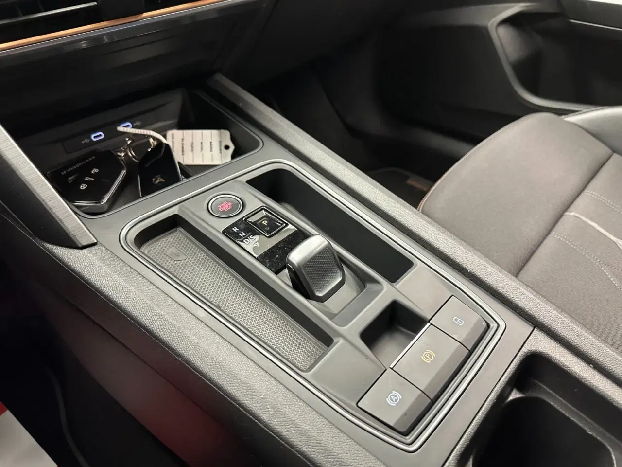 Billede 19 - Cupra Formentor 1,4 eHybrid DSG