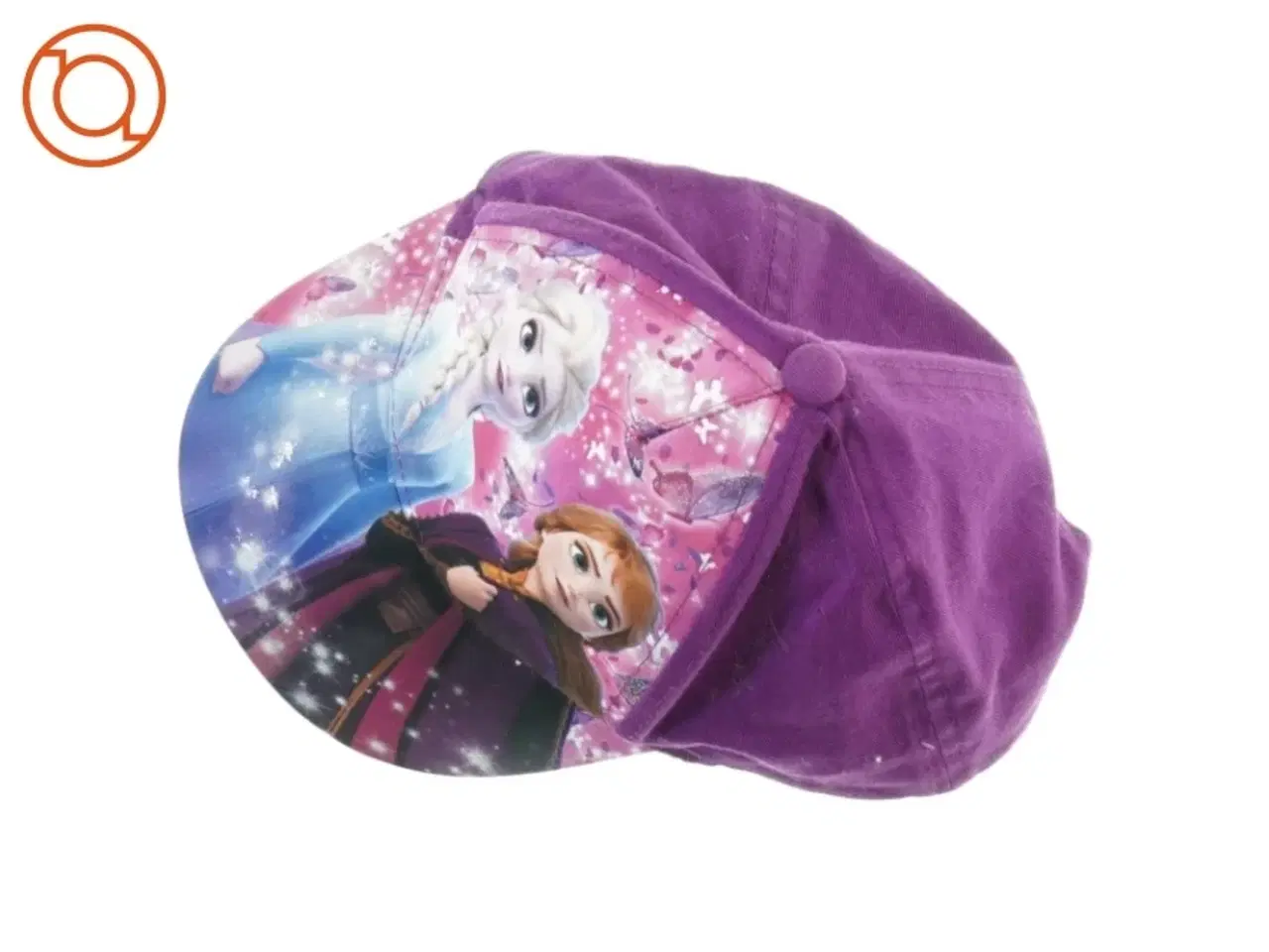 Billede 4 - Kasketter fra Disney Frost Og Gurli Gris (str. 54)