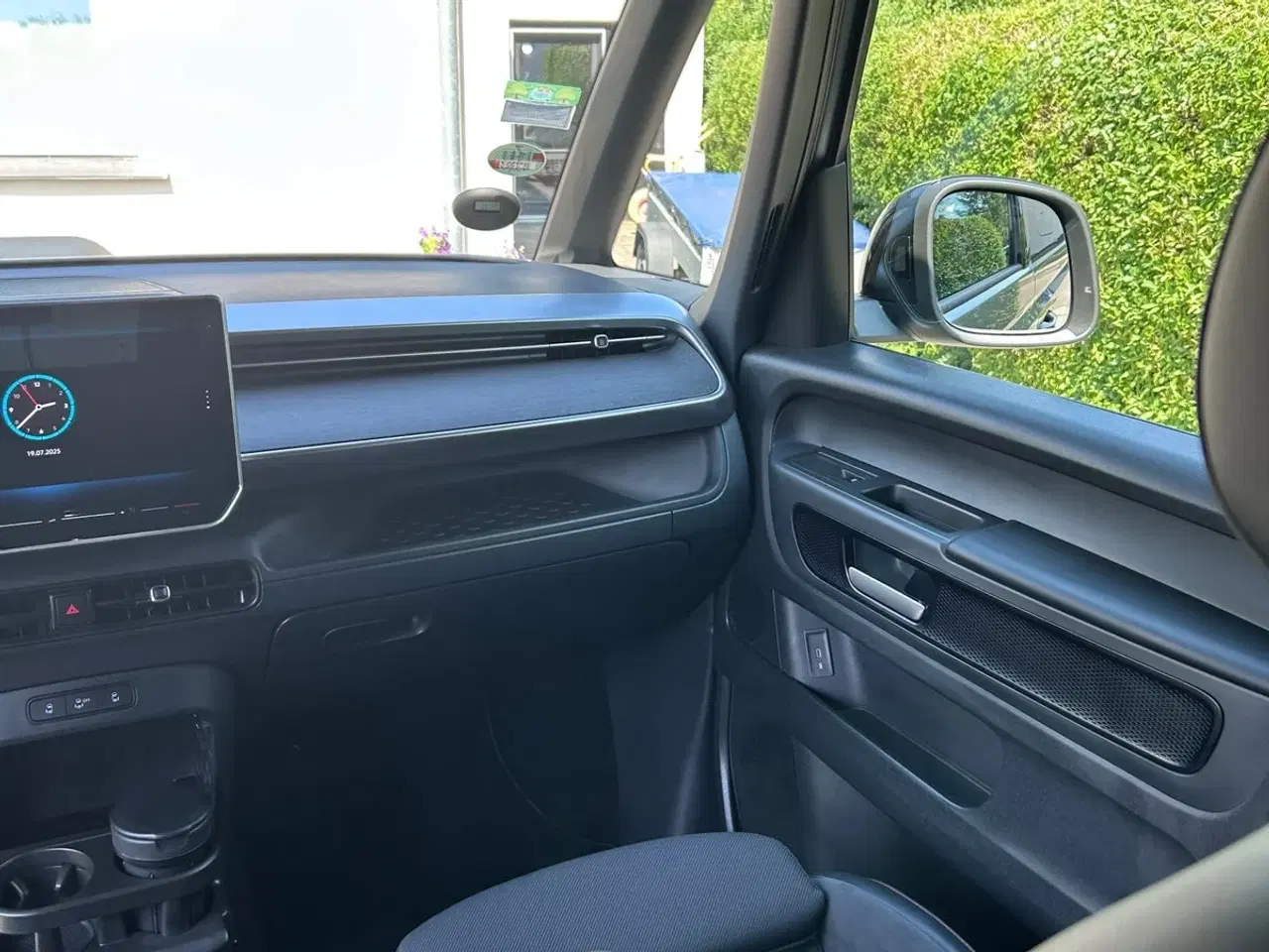 Billede 11 - VW ID.Buzz 86 GTX 4Motion 7prs LWB