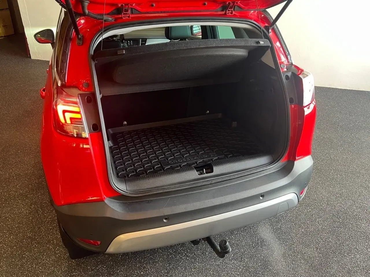 Billede 7 - Opel Crossland X 1,2 T 110 Innovation aut.