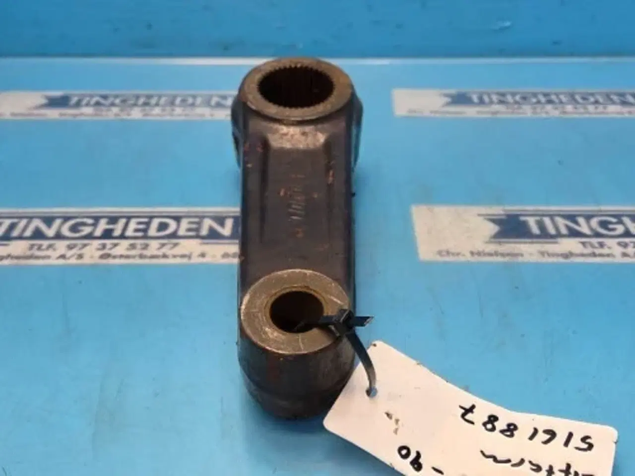 Billede 4 - Fiat 100-90 Liftarm 5161887