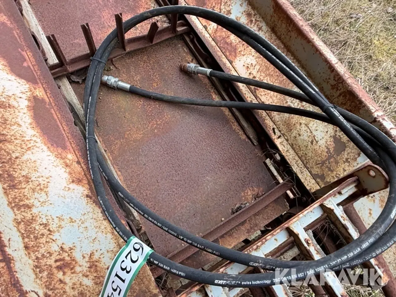 Billede 9 - Transportør