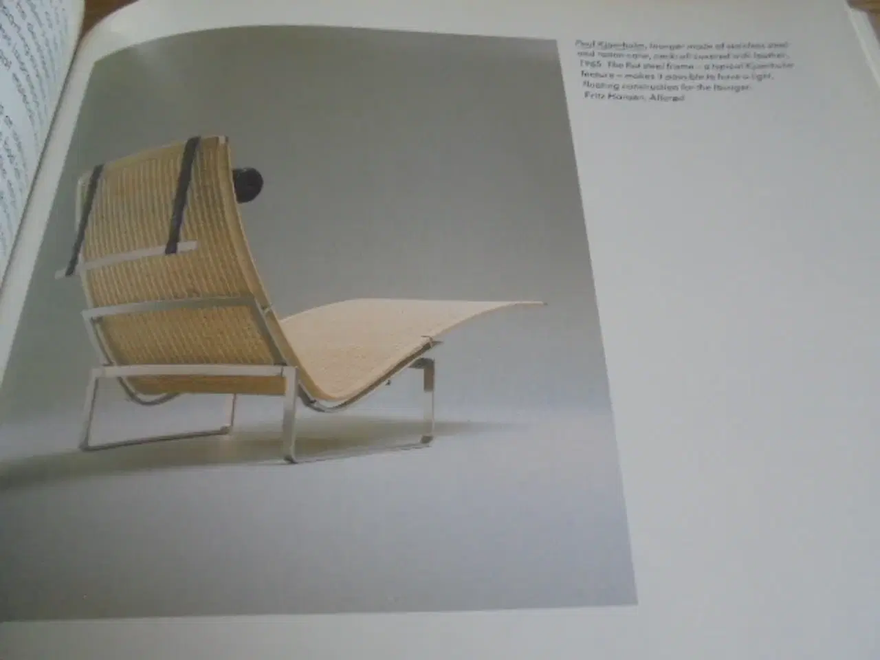 Billede 10 - Twentieth-Century Furniture Design – se fotos/omta