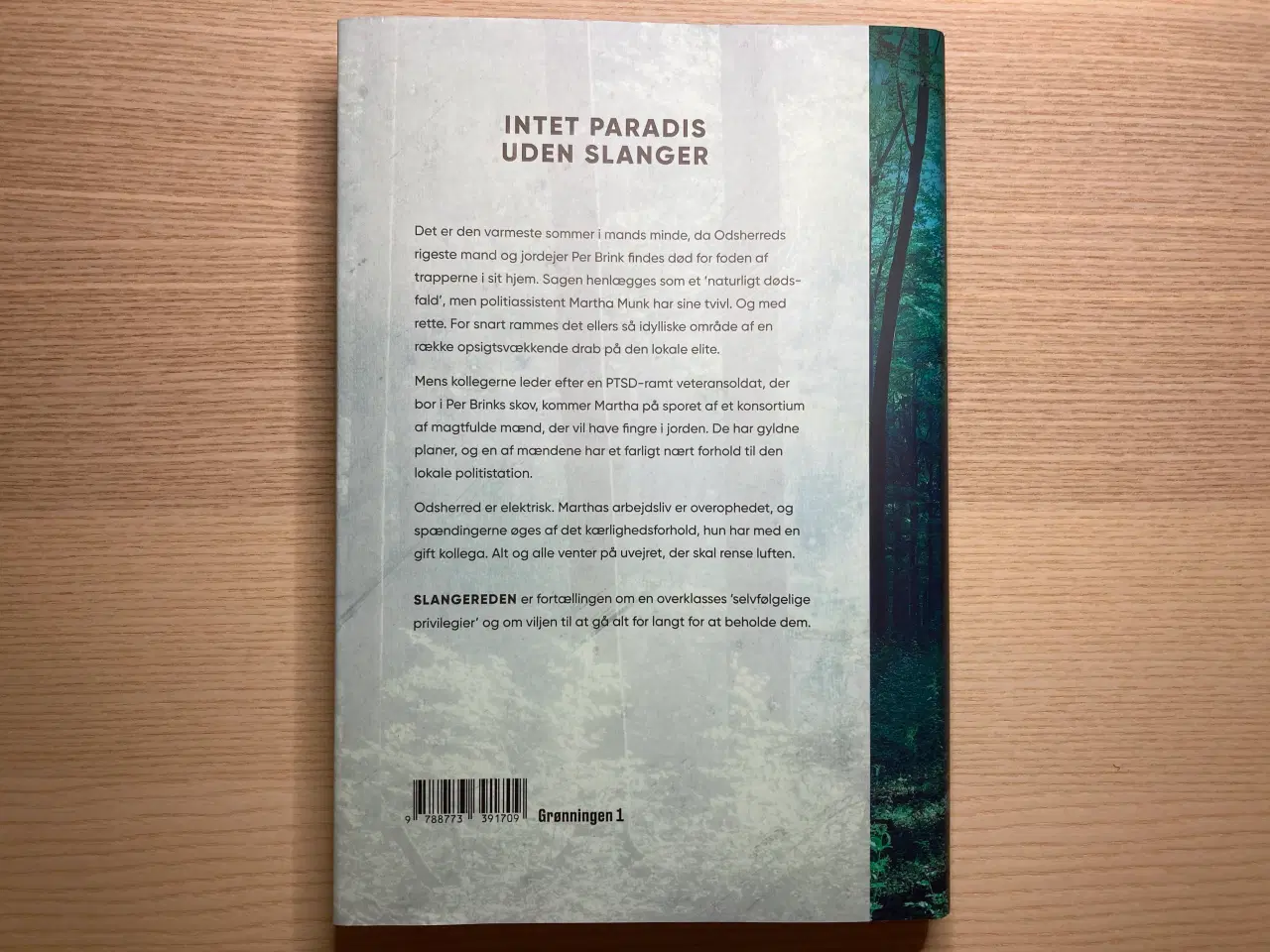 Billede 2 - Slangereden - Pernille Plaetner, Marianne Rohweder