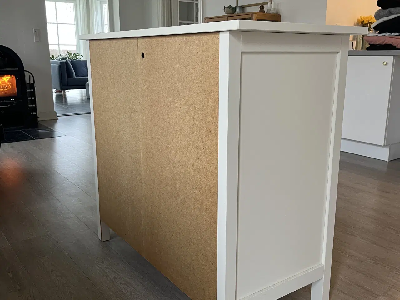 Billede 3 - IKEA Hemnes kommode