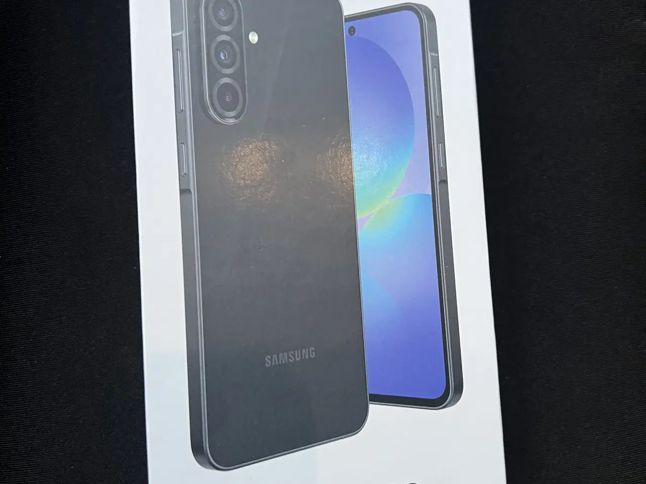 Billede 1 - Samsung Galaxy A36 5G