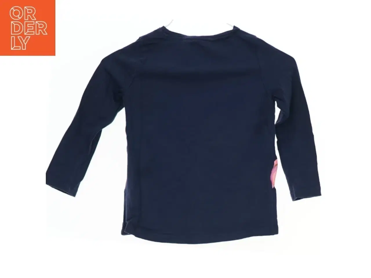 Billede 2 - Bluse med enhjørninger fra H&M (str. 92)