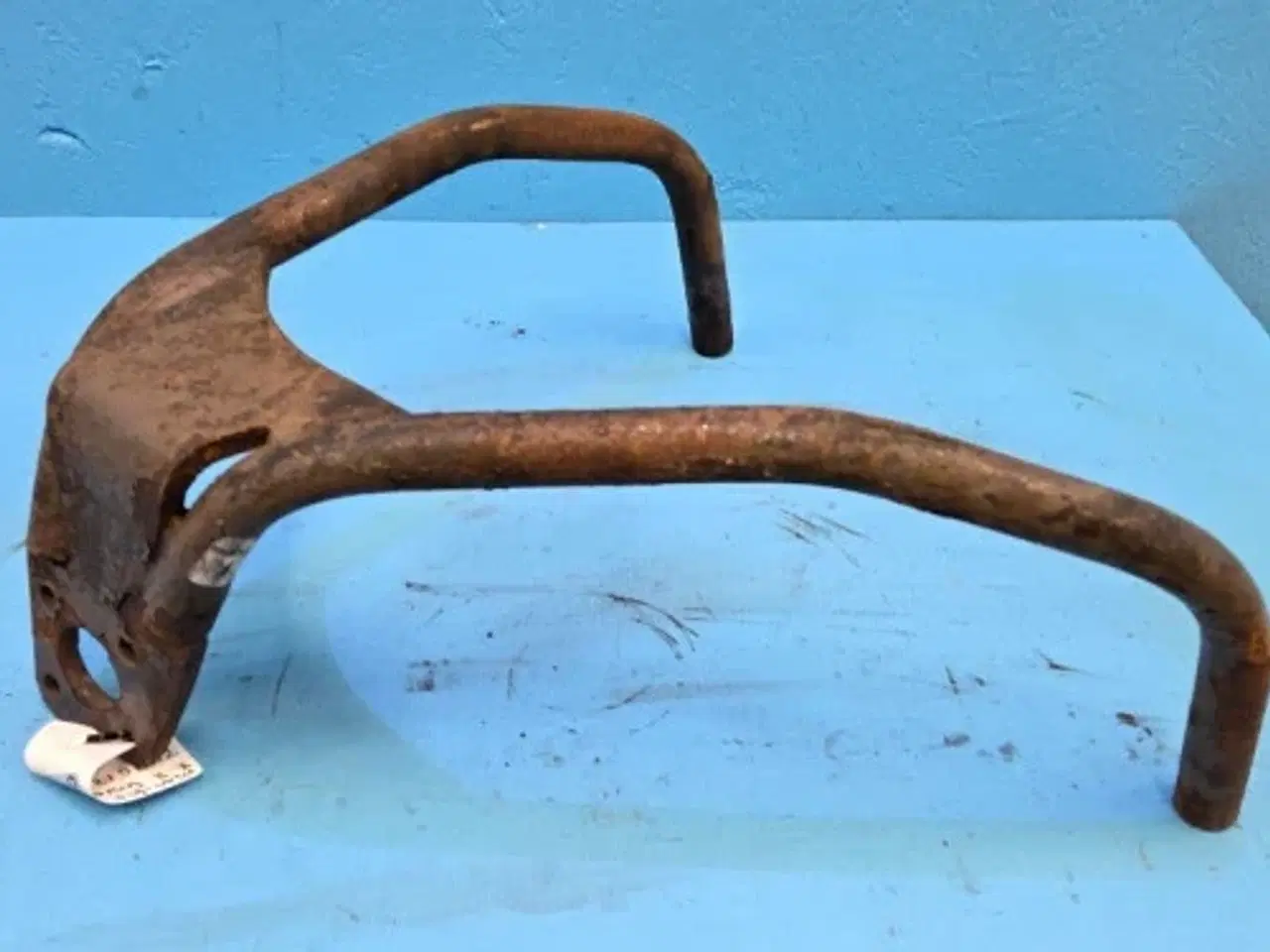 Billede 2 - Manitou 735-120  Beslag R.H. 247512