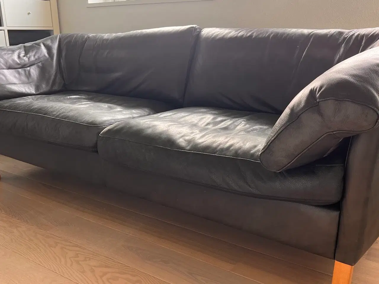 Billede 3 - Mogens Hansen sofa