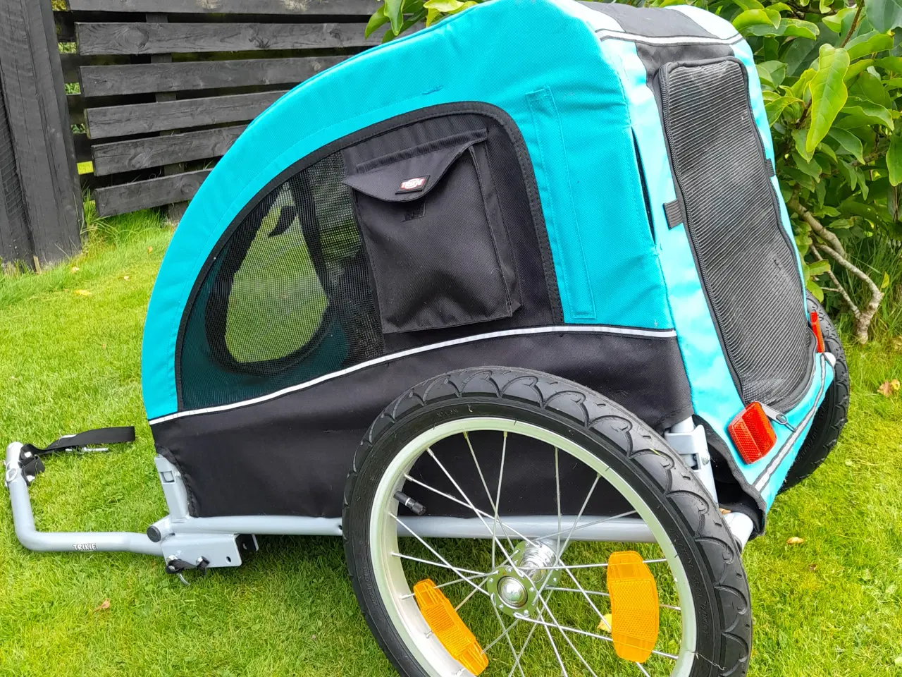 Billede 1 - Hundetrailer 