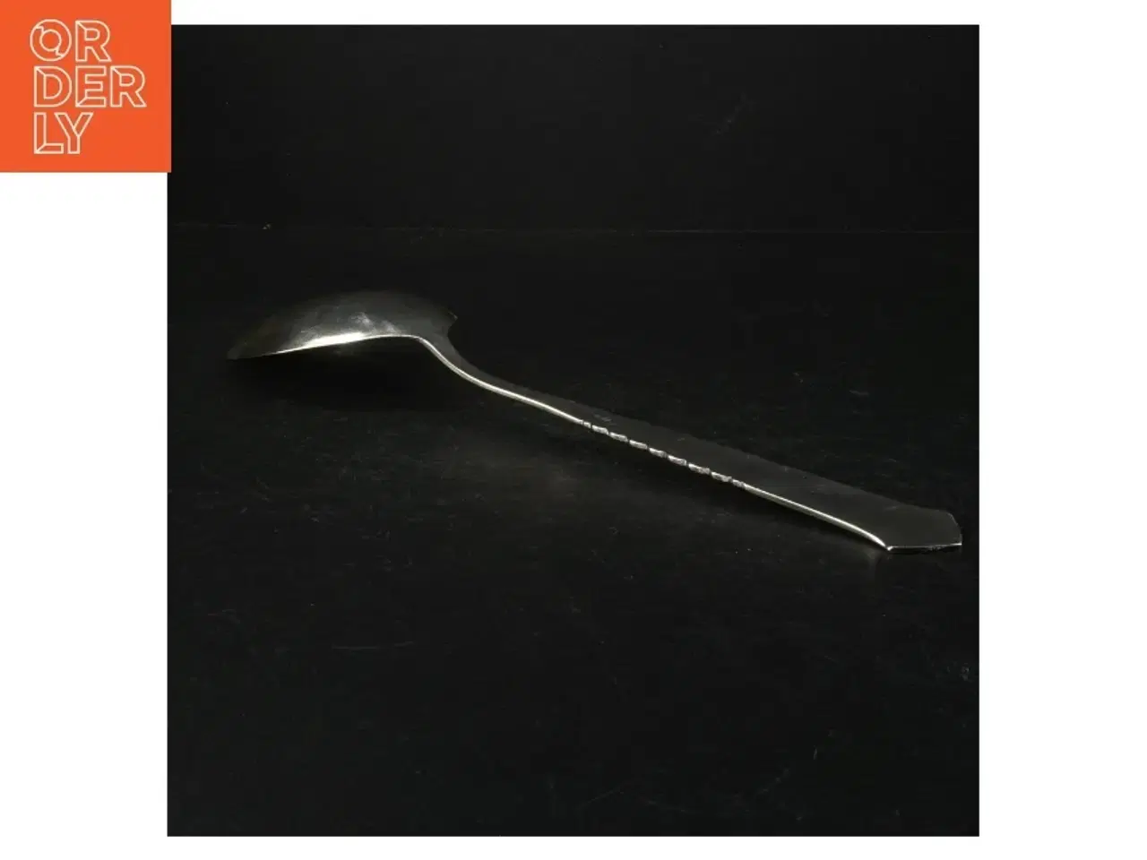 Billede 3 - Spiseske Louise(str. Længde, 34 cm)