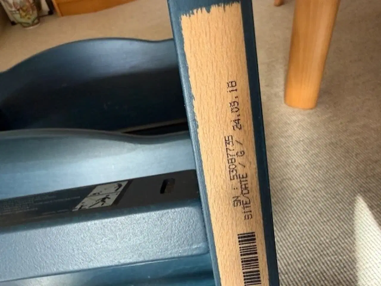 Billede 6 - Trip Trap Højstol NYESTE MODEL