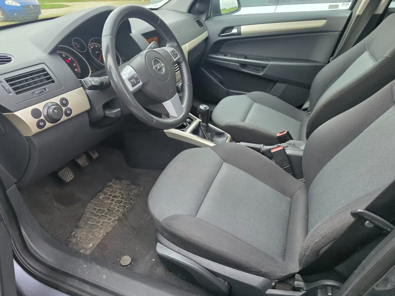 Billede 6 - Opel Astra 1,6 16V Enjoy Wagon