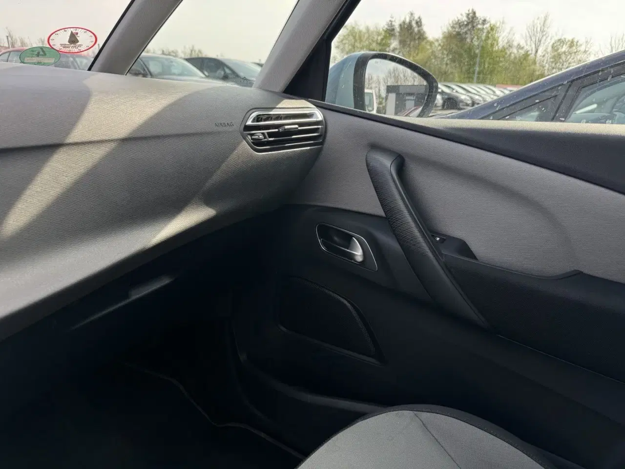 Billede 13 - Citroën Grand C4 Picasso 2,0 Blue HDi Intensive 150HK