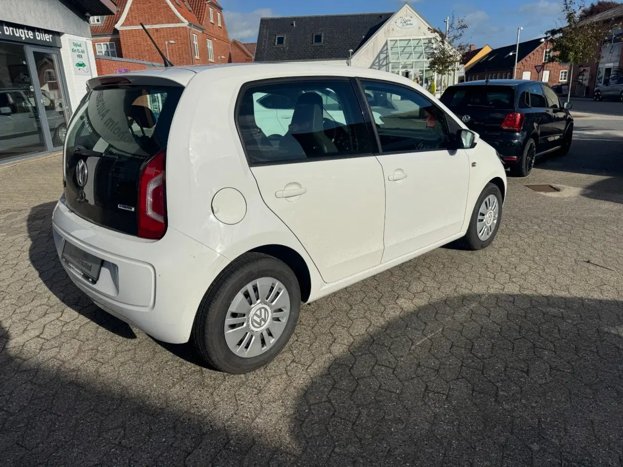 Billede 5 - VW Up! 1,0 60 Move Up! BMT