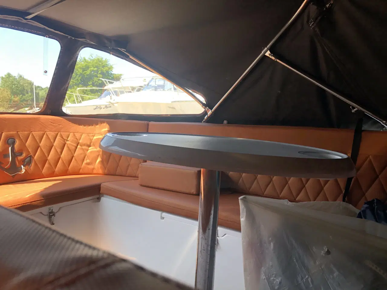 Billede 18 - Fjordjollen 500 Classic