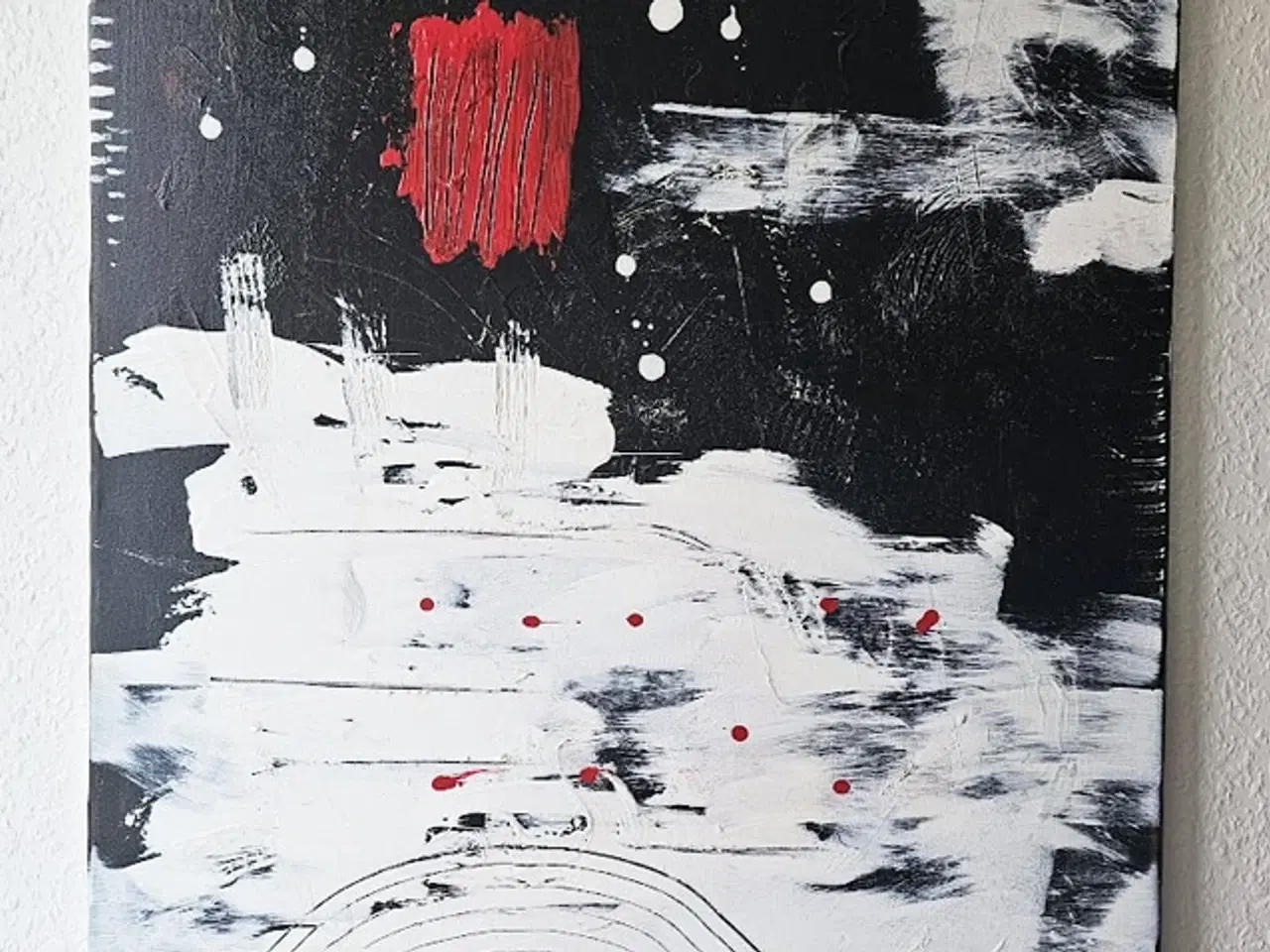 Billede 6 - Div. malerier, Aalborg