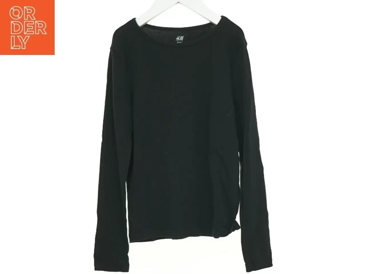Billede 1 - Bluse fra H&M (str. 140 cm)