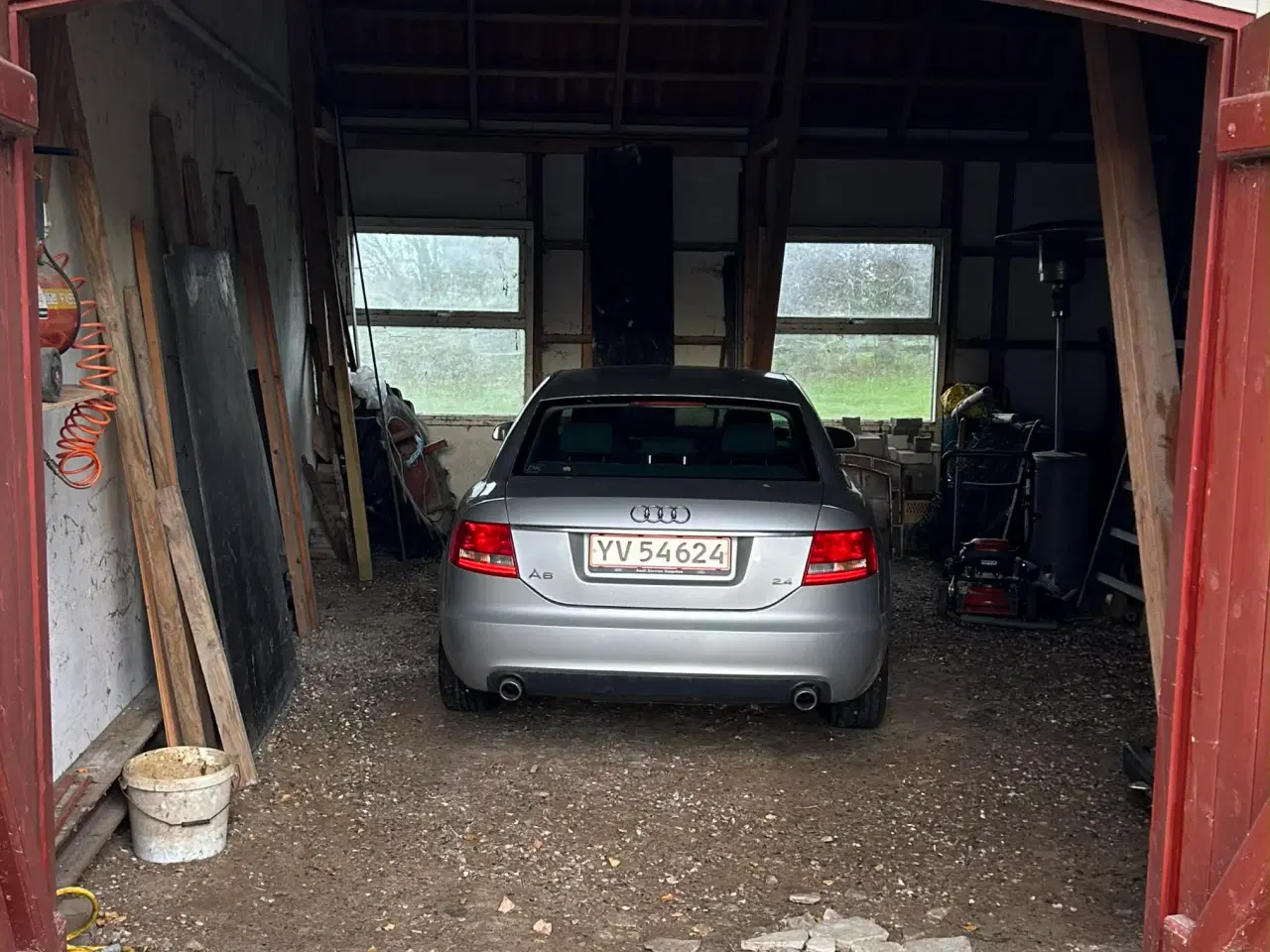 Billede 7 - Audi A6
