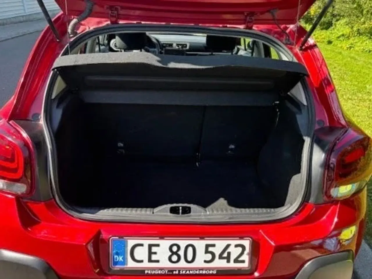 Billede 10 - Citroën C3 1,2 PureTech 82 Challenge