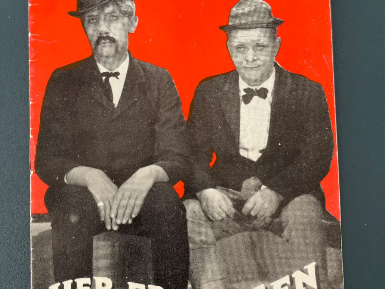 Billede 1 - Her er vi igen