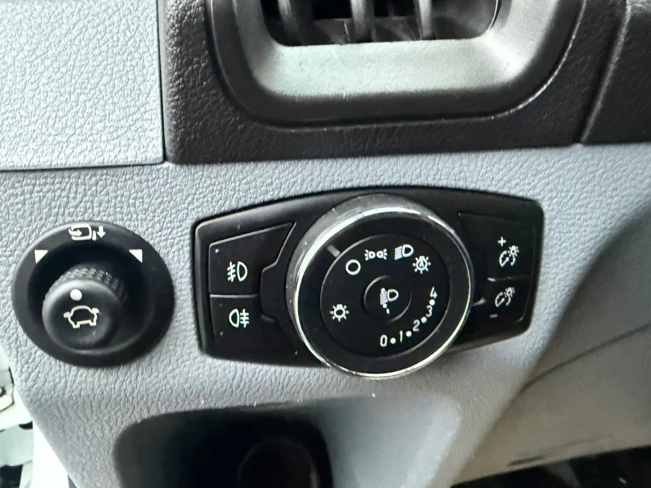 Billede 16 - Ford Transit 350 L3 Van 2,2 TDCi 155 Trend H2 FWD