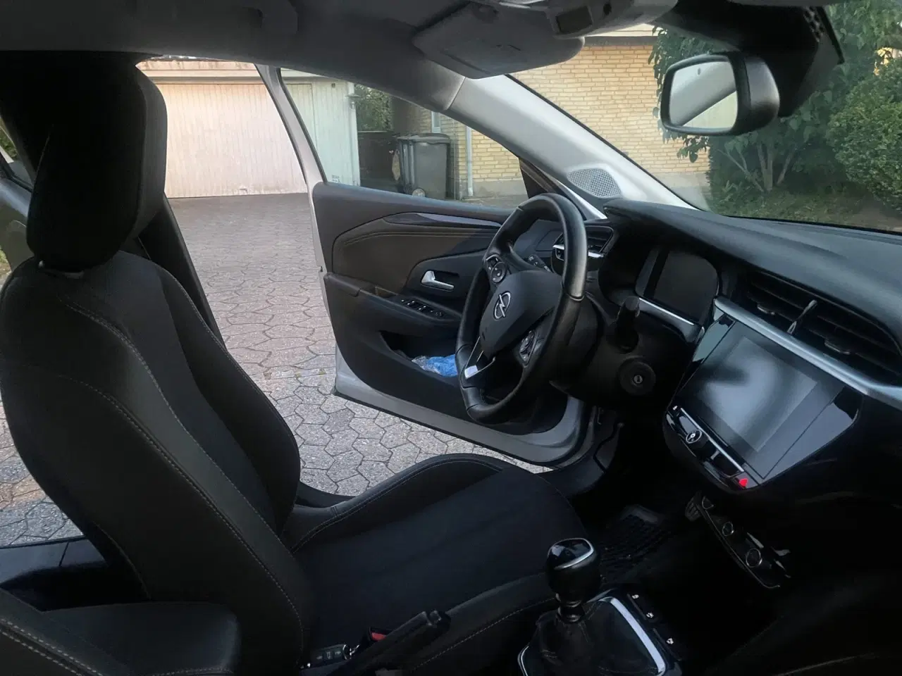 Billede 13 - Opel Corsa 1,2 T 100 Edition+